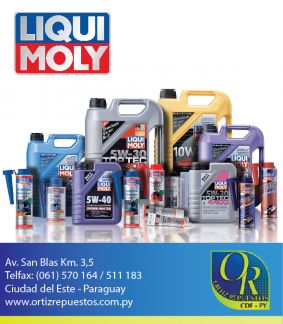 Liqui Moly