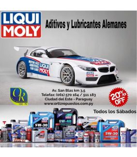 Liqui Moly