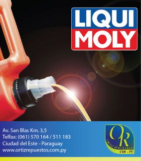 Liqui Moly